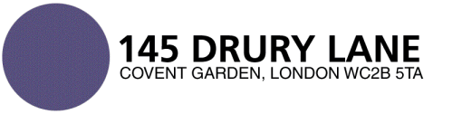 145 Drury Lane